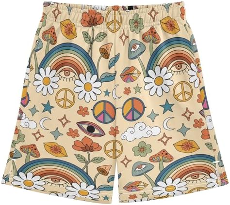 Perfect Boys Summer Shorts for Everywhere