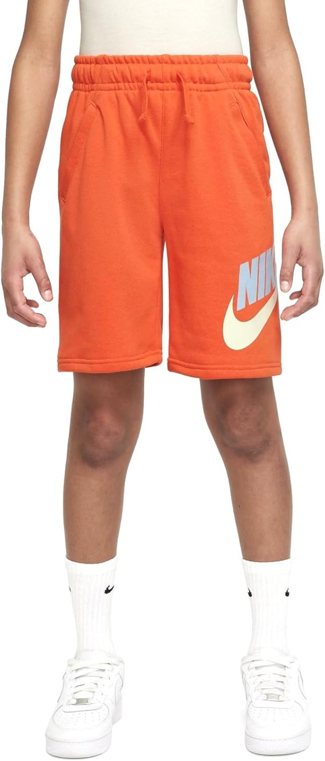 Nike NSW Club HBR Shorts Little KidsBig Kids