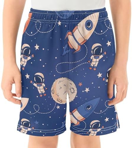 Aflyko Boys Casual Shorts Comfortable Day Out