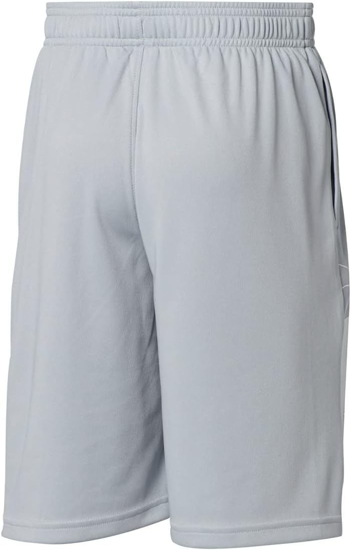 ExperienceAnything Boys Tech Moisture-Wicking Shorts