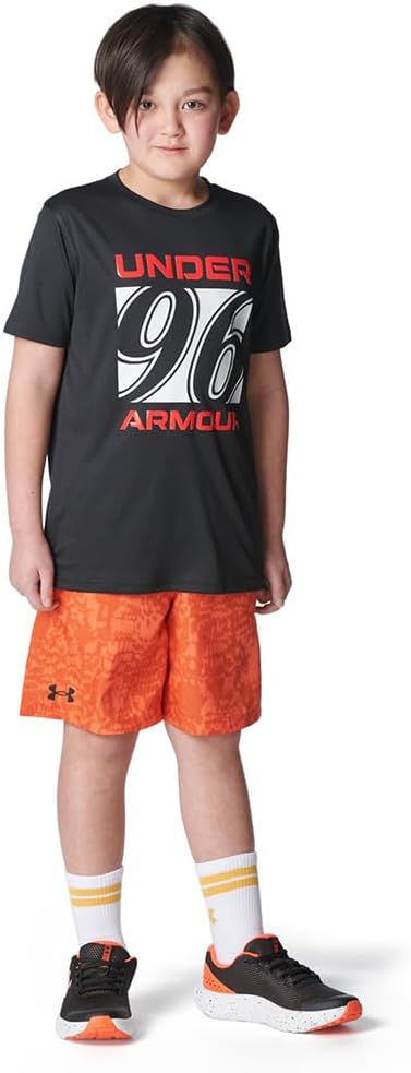 Under Armour Tech Woven Shorts