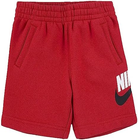 Perfect Nike Toddler Comfortable Shorts