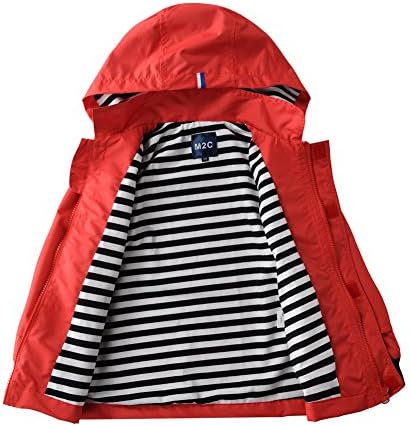 Waterproof Wind Resistant
