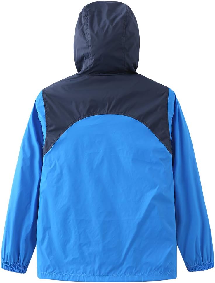 Stay Dry All Day