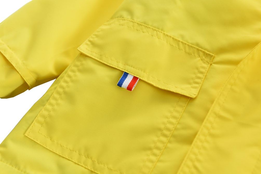 Fast Fashion Kids