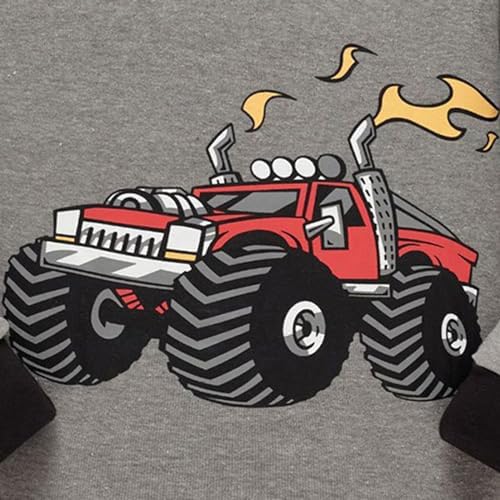 Perfect Pajama Set for Toddlers
