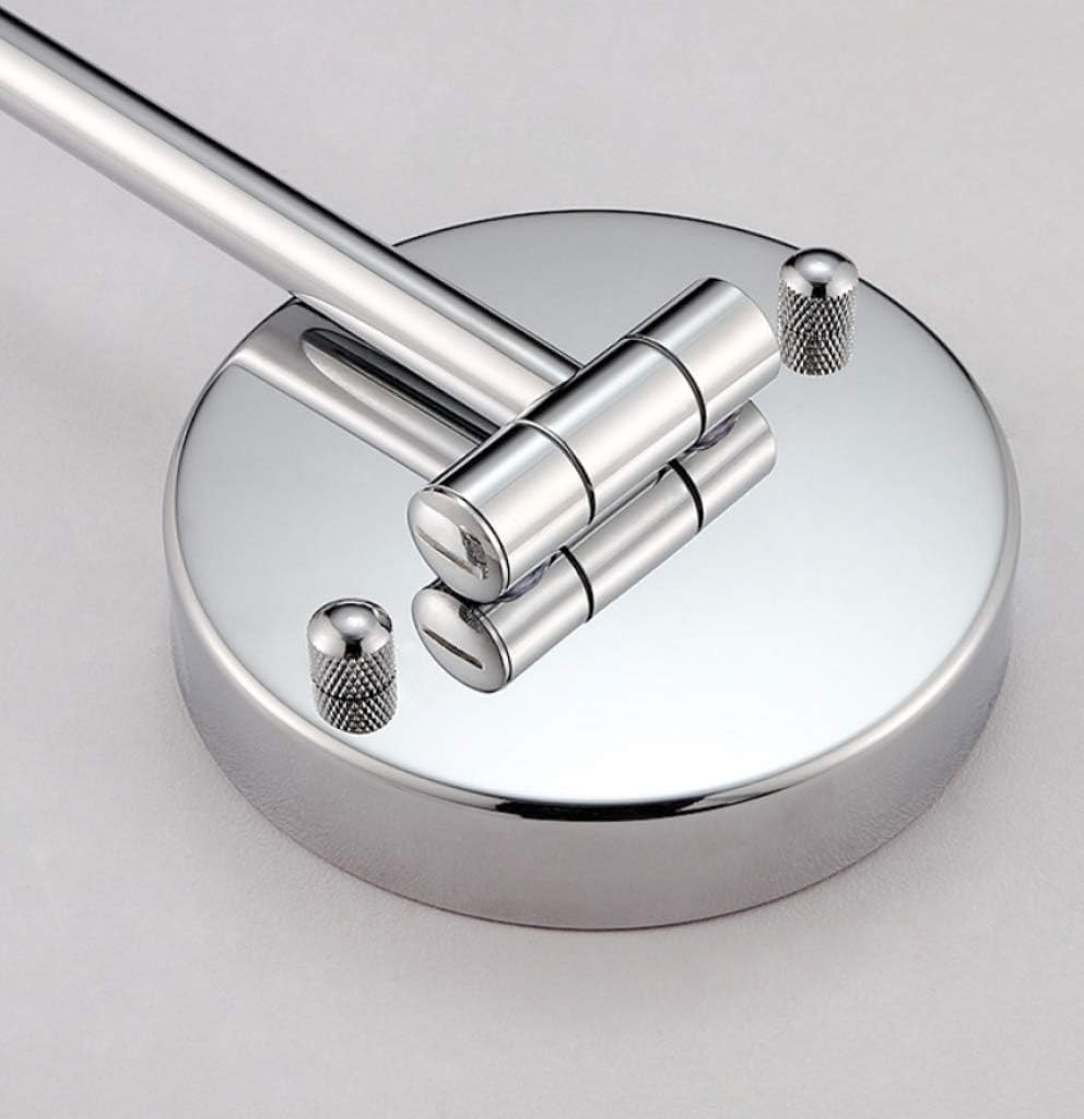 Professional 10x Magnifying Vanity Mirror