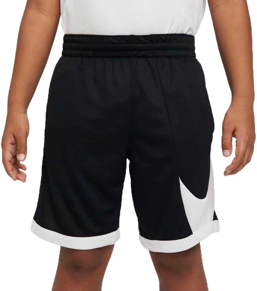 Nike Boys Dri-FIT Basketball Shorts