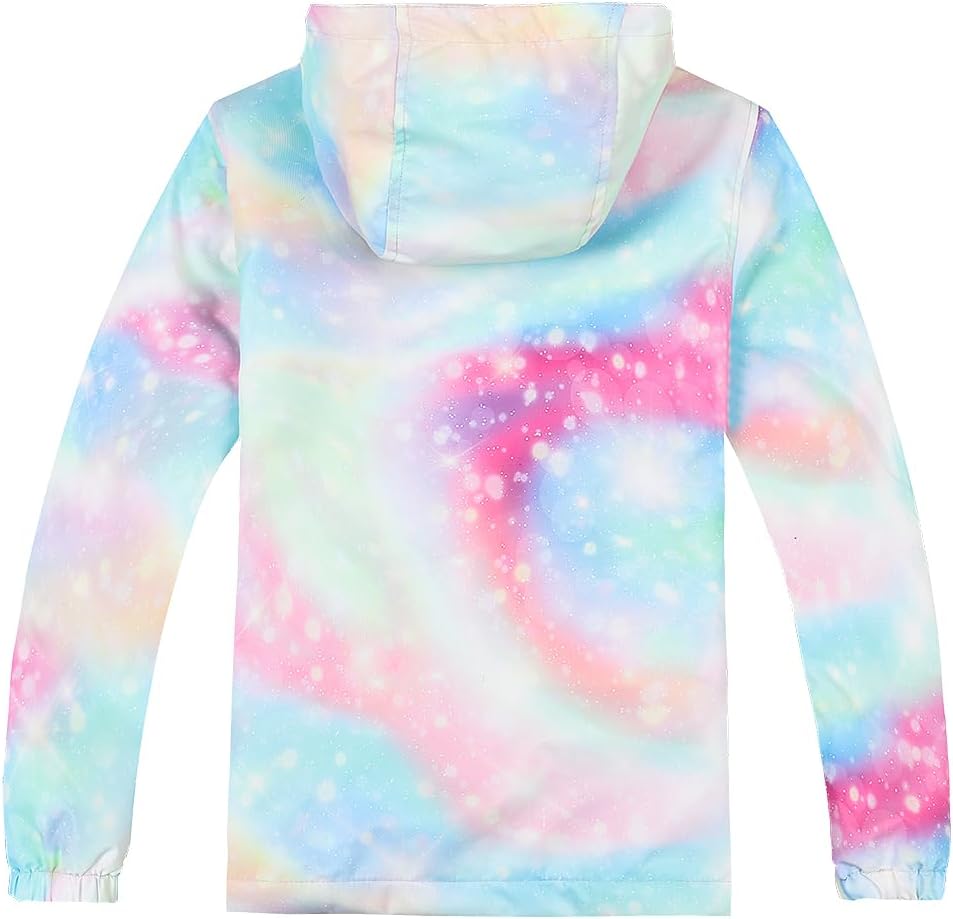 Jingle Bongala Kids Waterproof Rain Jackets