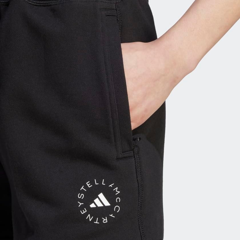 Terry Shorts