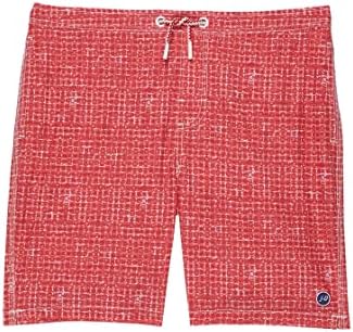 Surfshorts excitement