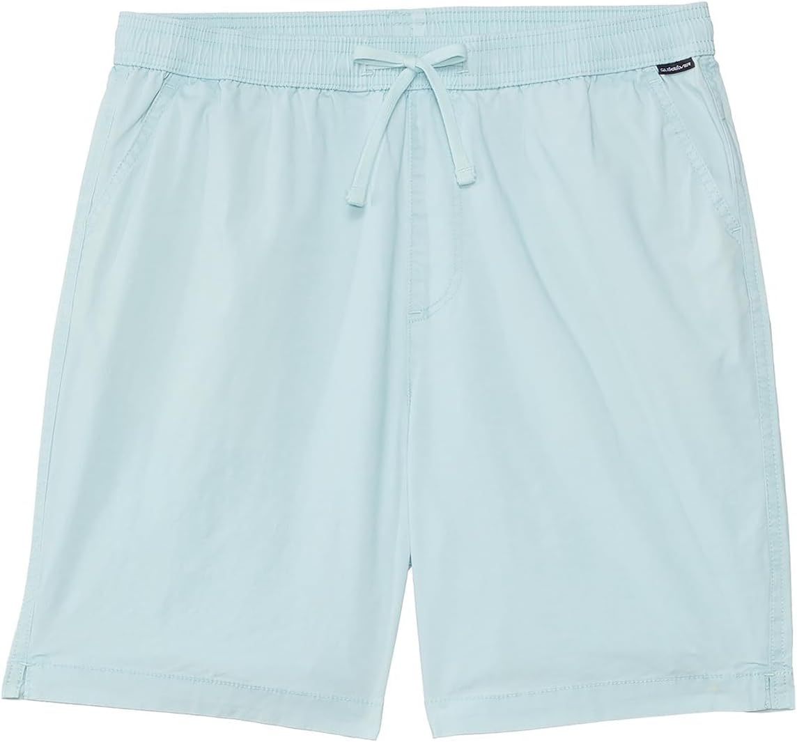 Quiksilver Adjustable Hike at 80 Off