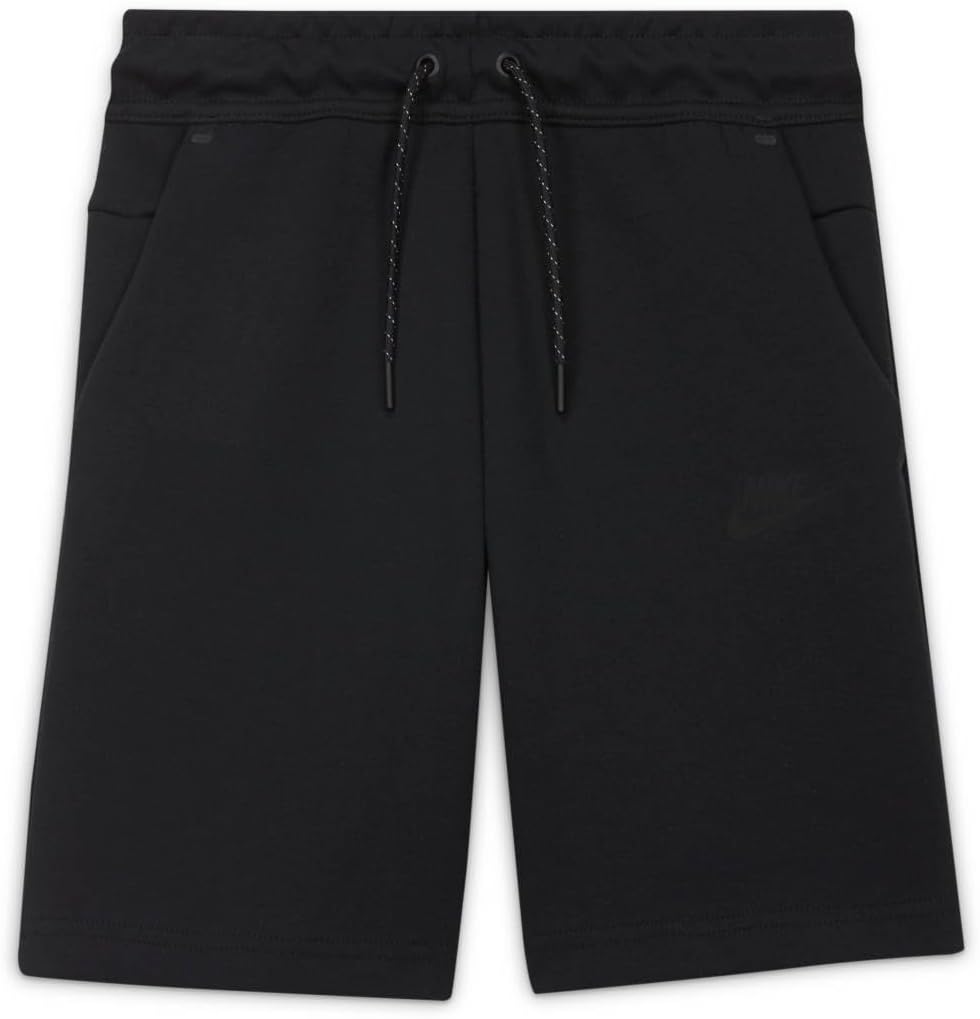 Nike Boys NSW Tech Fleece Shorts