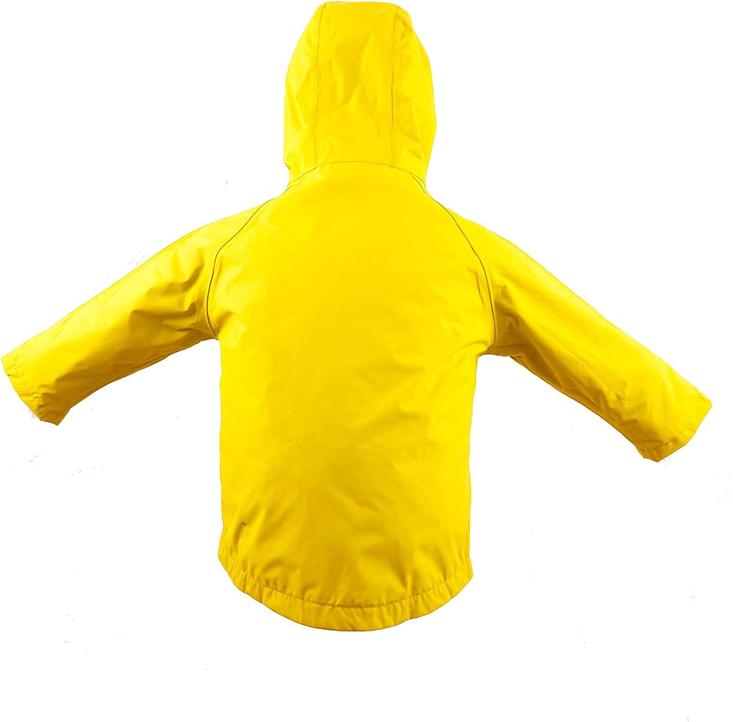 Splashy Waterproof Rain Jacket for Kids Durable and Stylish