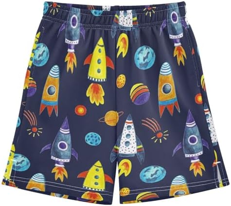 Perfect for Boys Casual Comfortable Summer Shorts from Aflyko