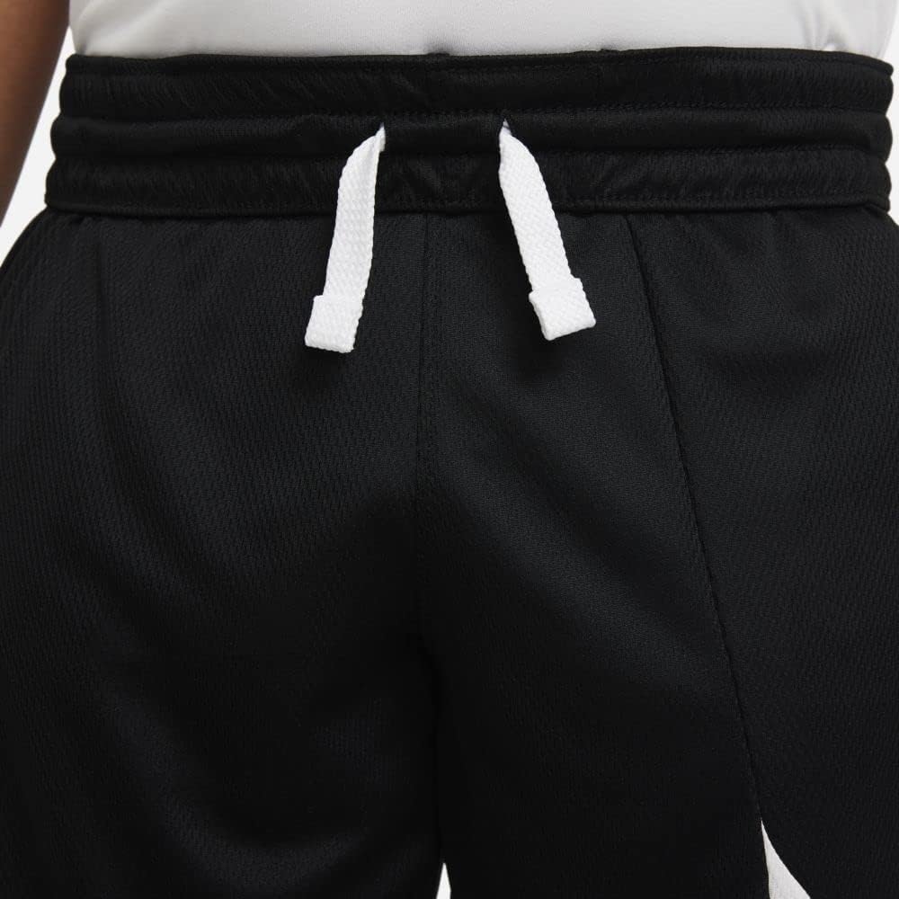 Nike Boys Dri-FIT Basketball Shorts