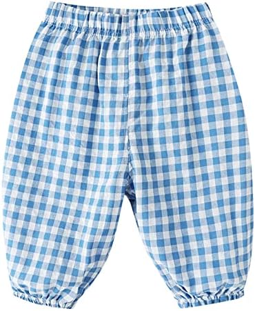 Colorful Harem Pants for Boys and Girls