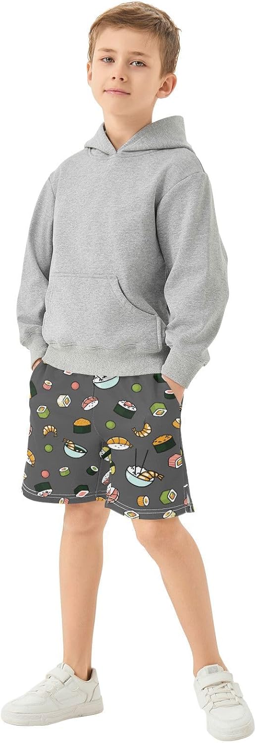Perfect Boys Casual Shorts for Daily Outfits