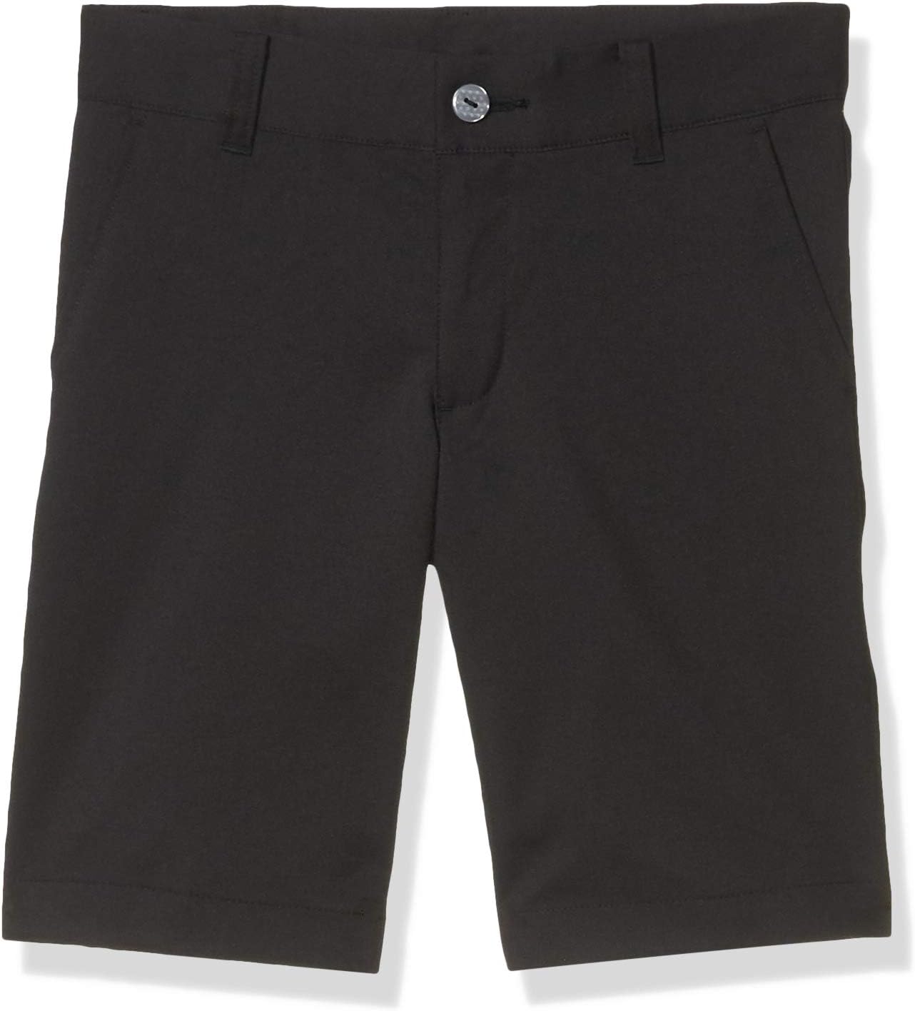 Puma Golf 2020 Boys Stretch Short Black Small