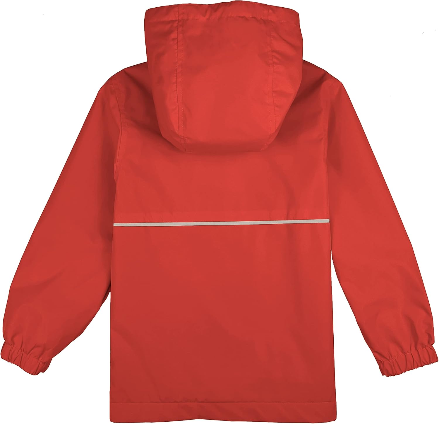 Boys Lightweight Waterproof Rain Coats