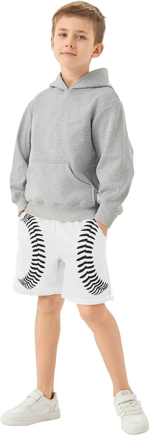 Aflyko Boys Short Casual Summer