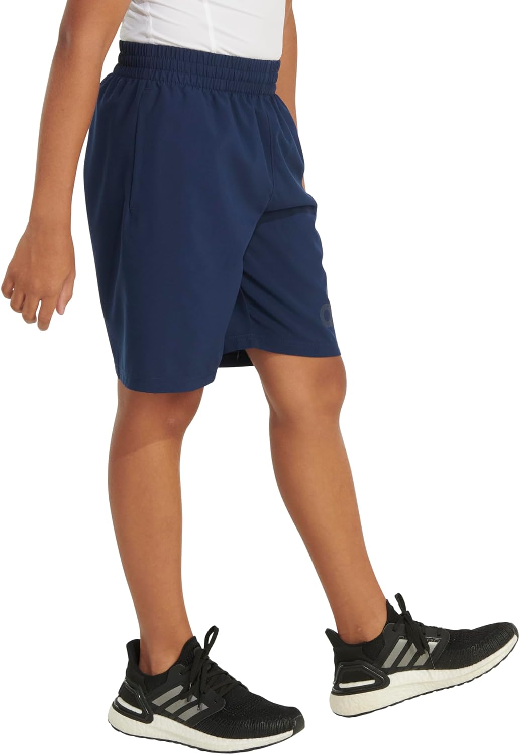 Sturdy Boys Track Shorts