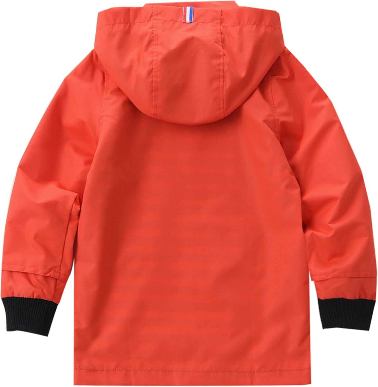 M2C Boys Rain Jacket