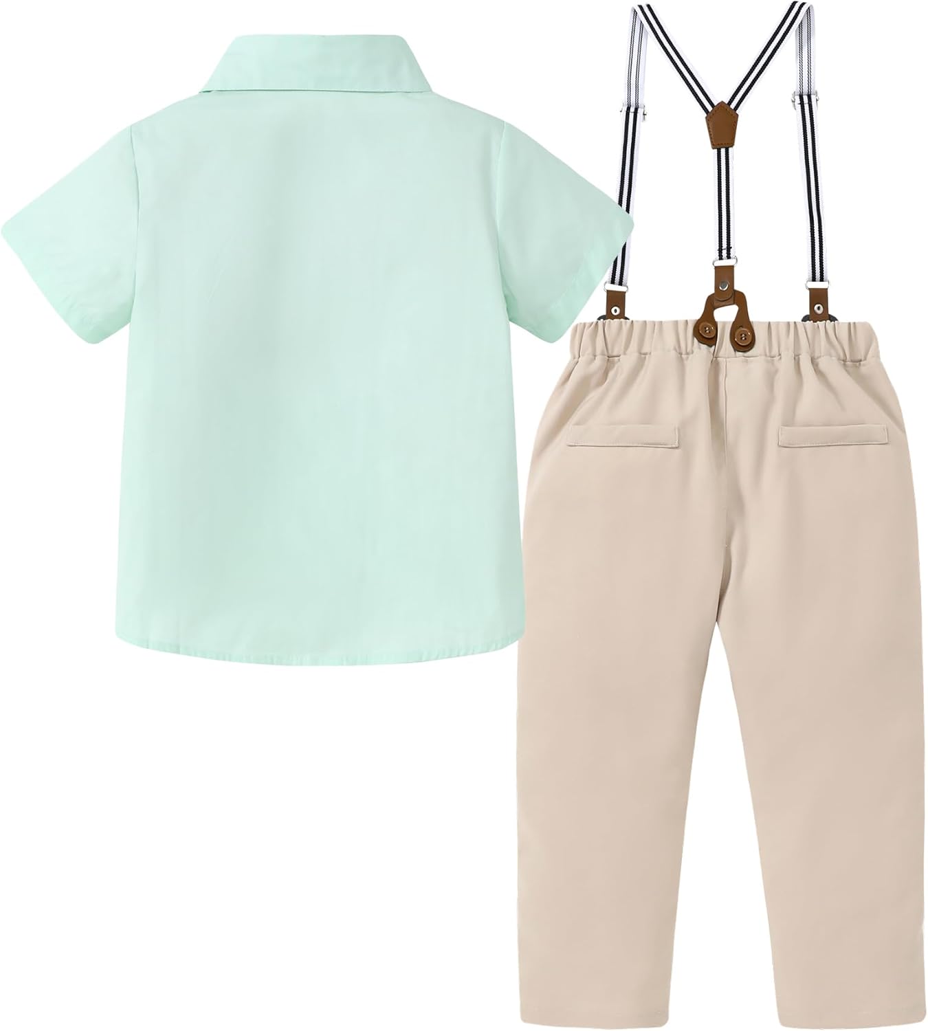 boys formal suit set