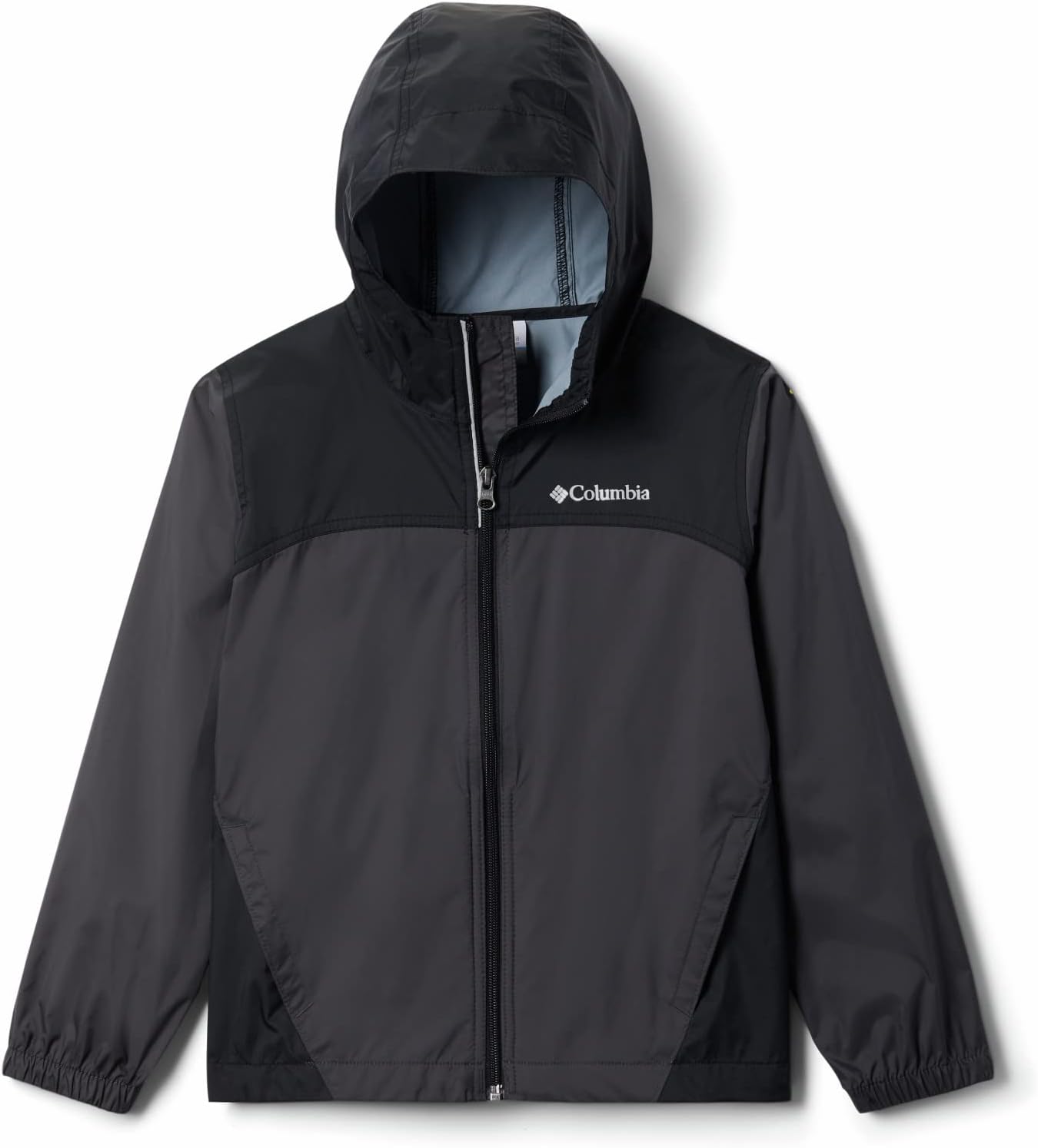 Columbia Boys Glennaker Rain Jacket