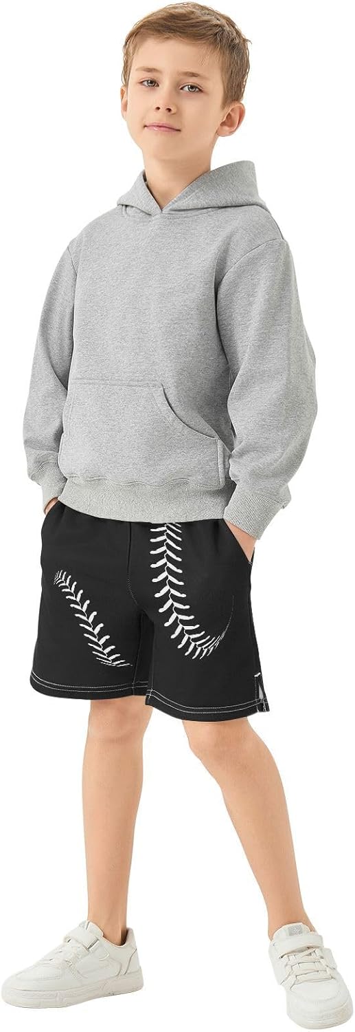 Aflyko Boys Casual Shorts Break the Boring Routine