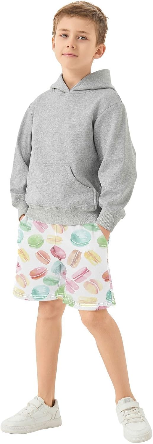 Aflyko Boys Casual Shorts Summer Outfit