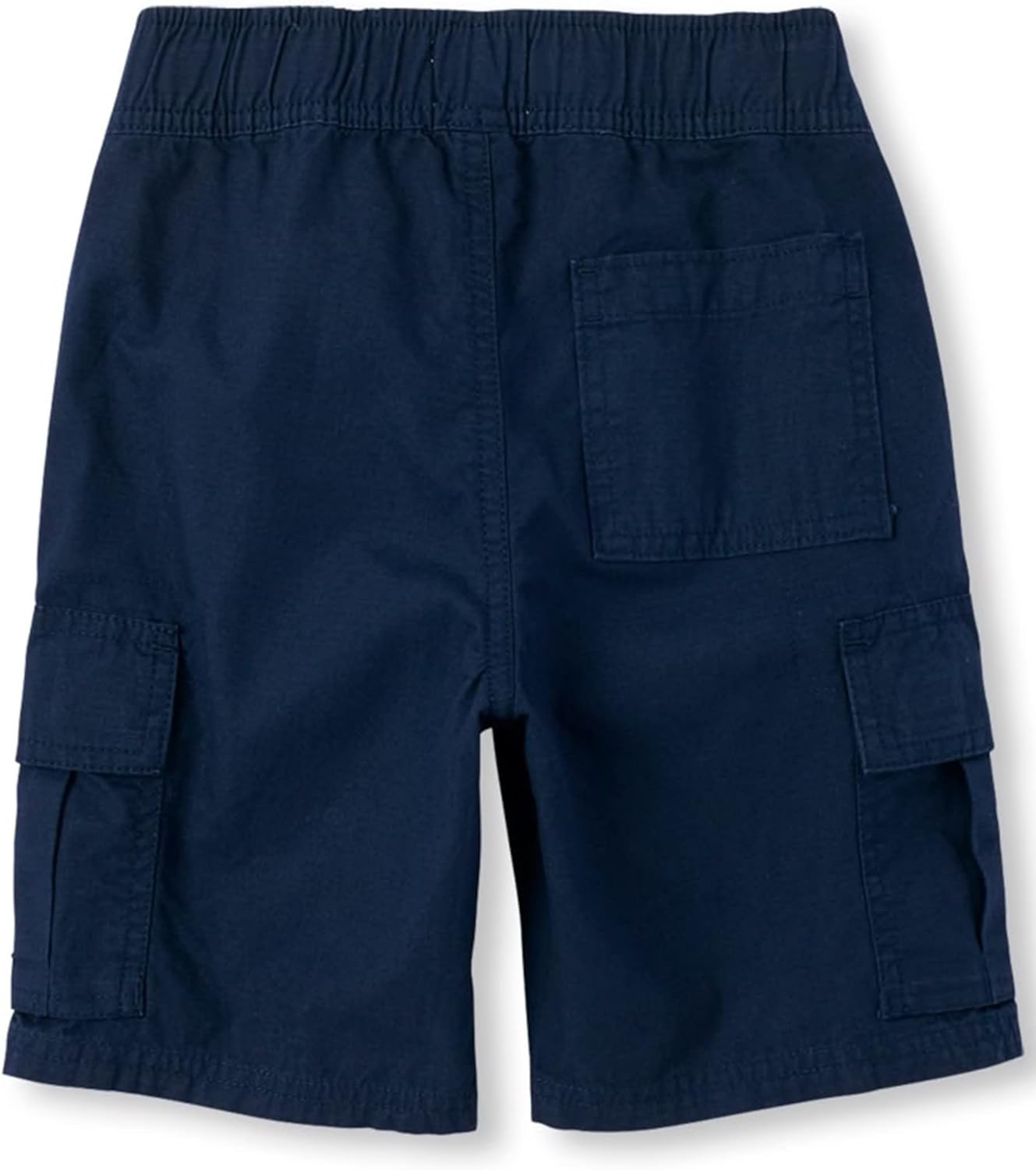 Stylish Boys Cargo Shorts 4-Piece Multipack