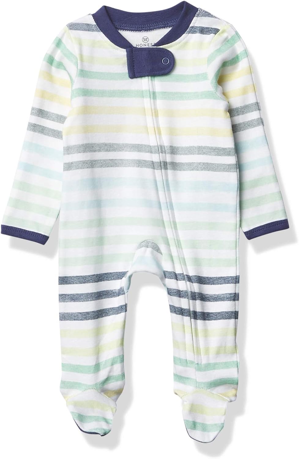 HonestBaby Sleep Play Pajama