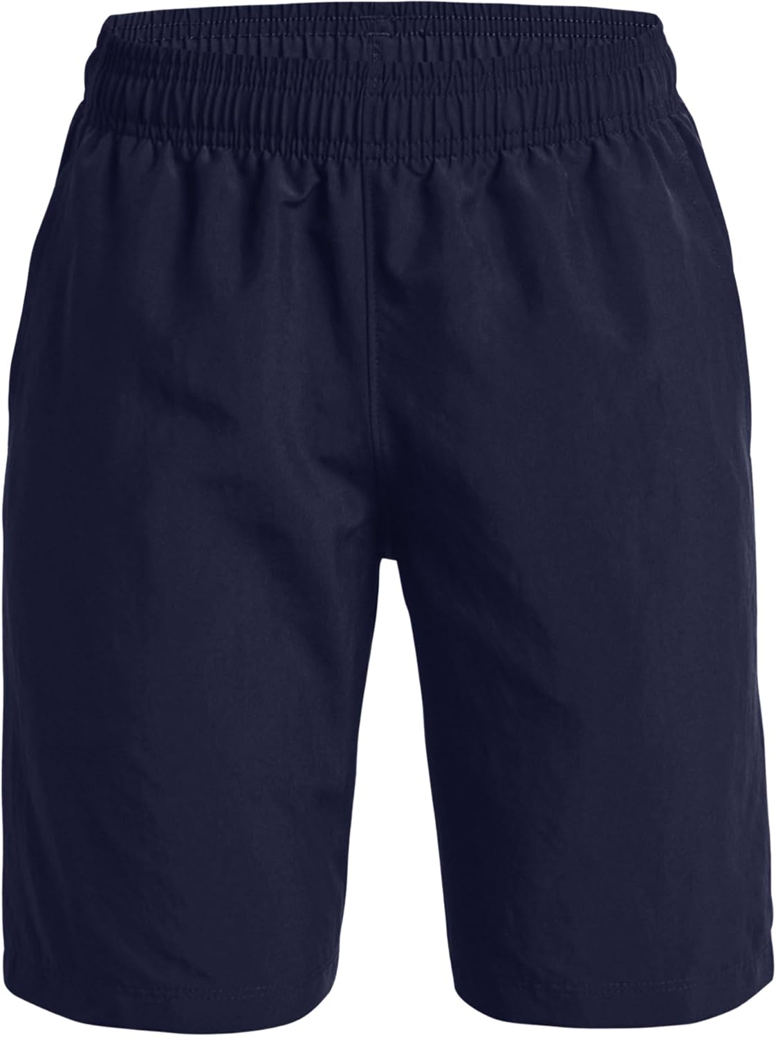 Under Armour Boys Woven Graphic Shorts