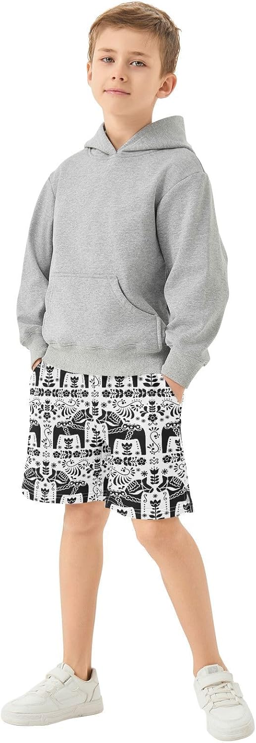 Aflyko Boys Casually daily wear summer