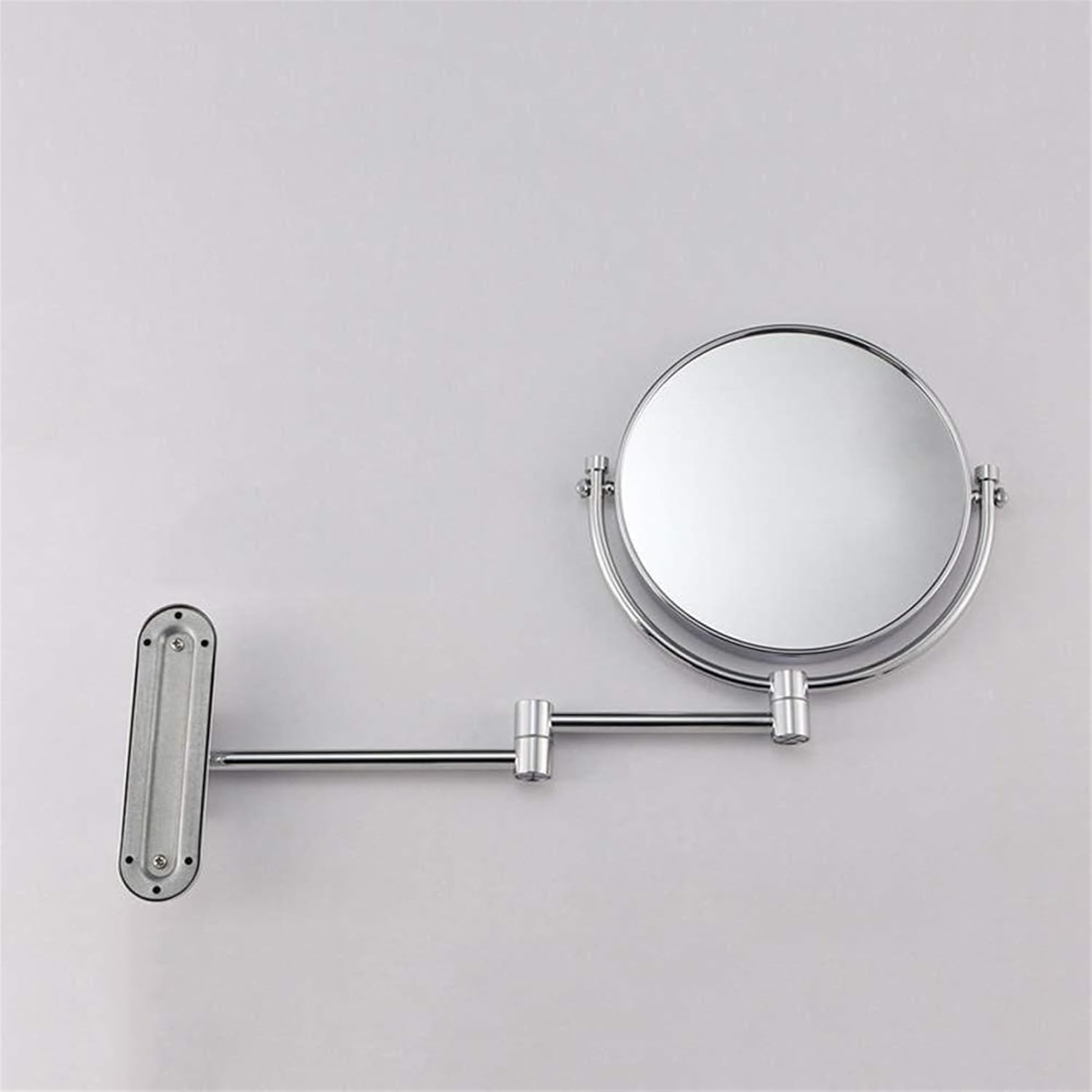 Marginally Perfect Vanity Mirror