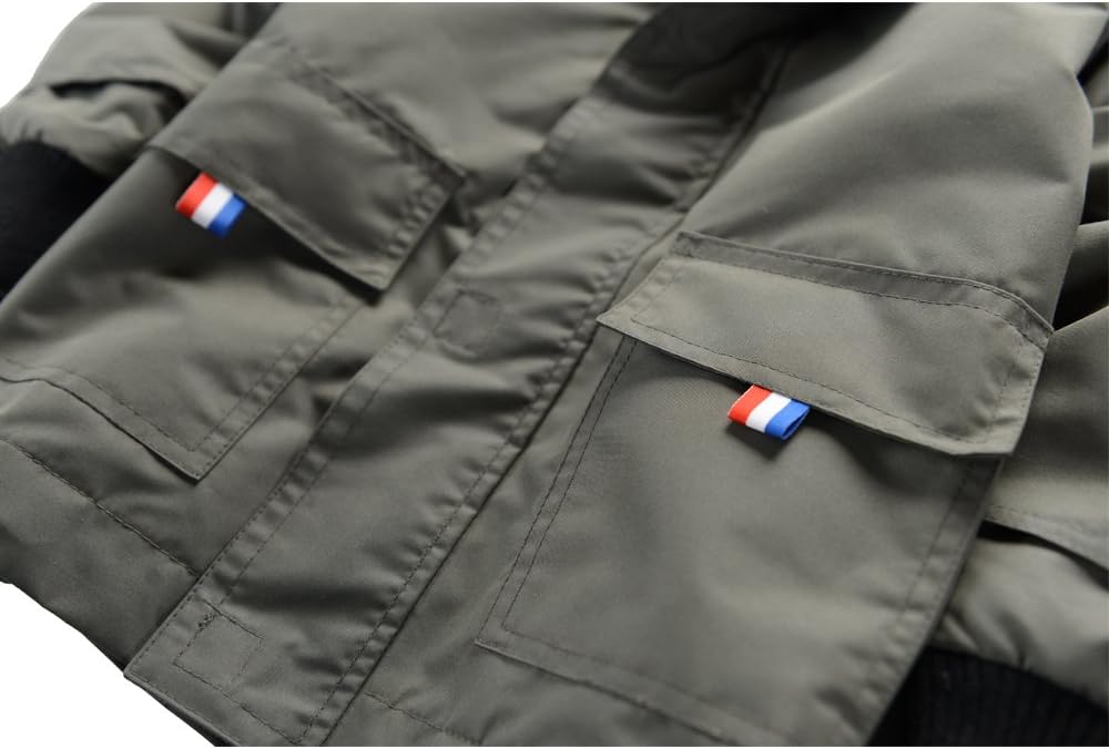 Protect Your Little One Stay Dry in Style