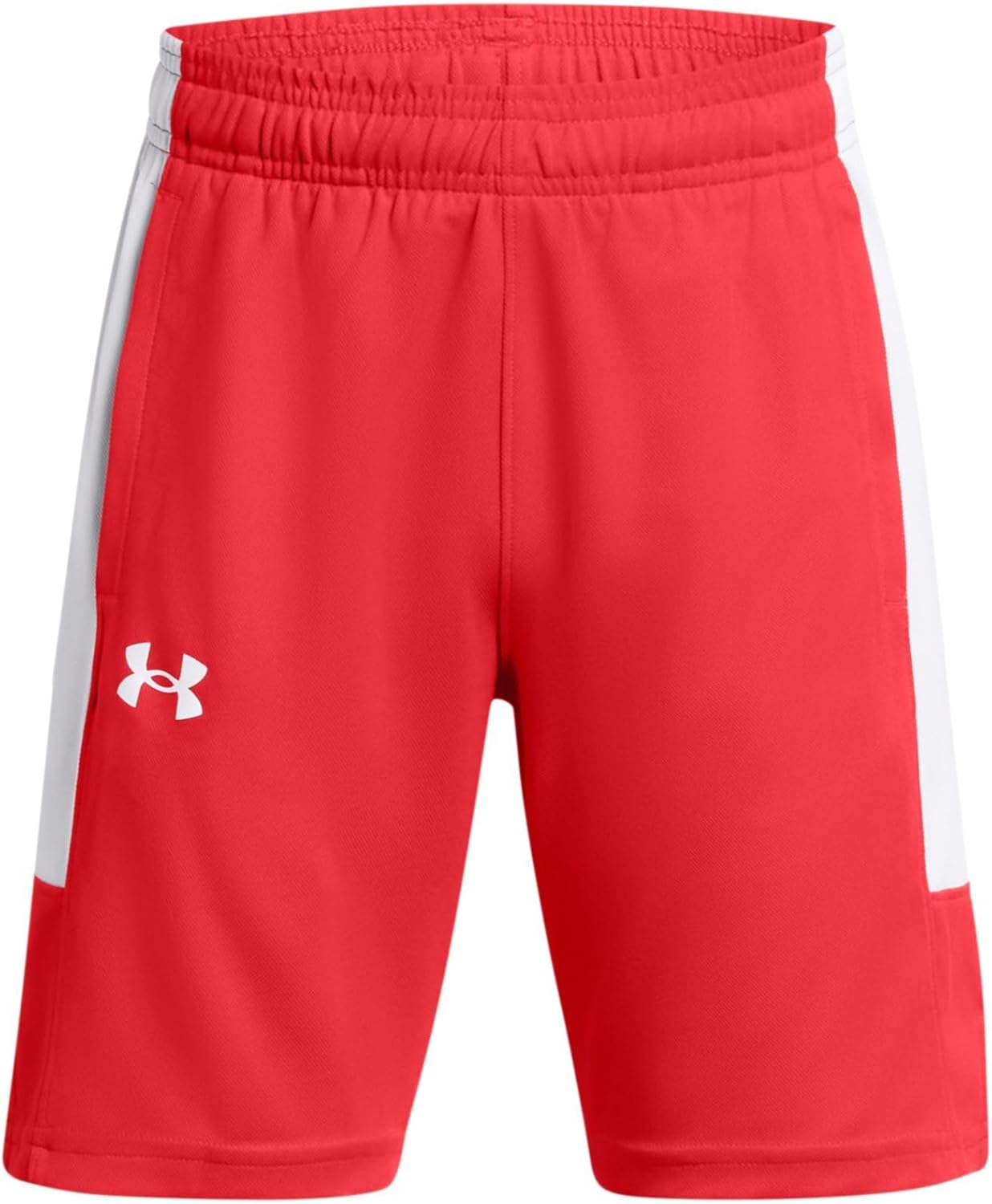 Sturdy basketball shorts