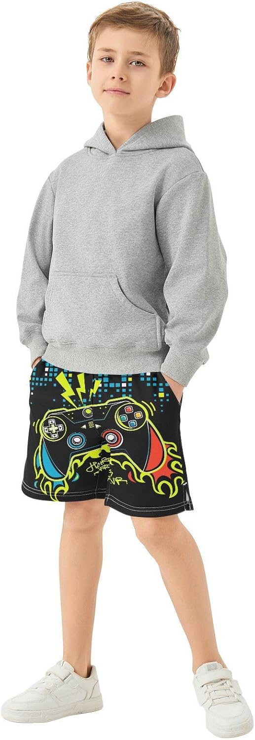 Aflyko Boys Casual Shorts Trust Us These Are the Best