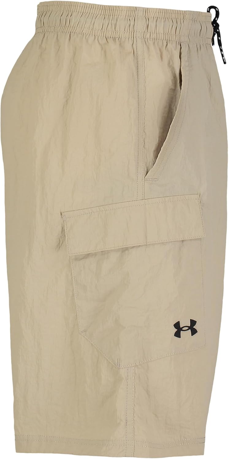 Under Armour Boys Outdoor Cargo Shorts