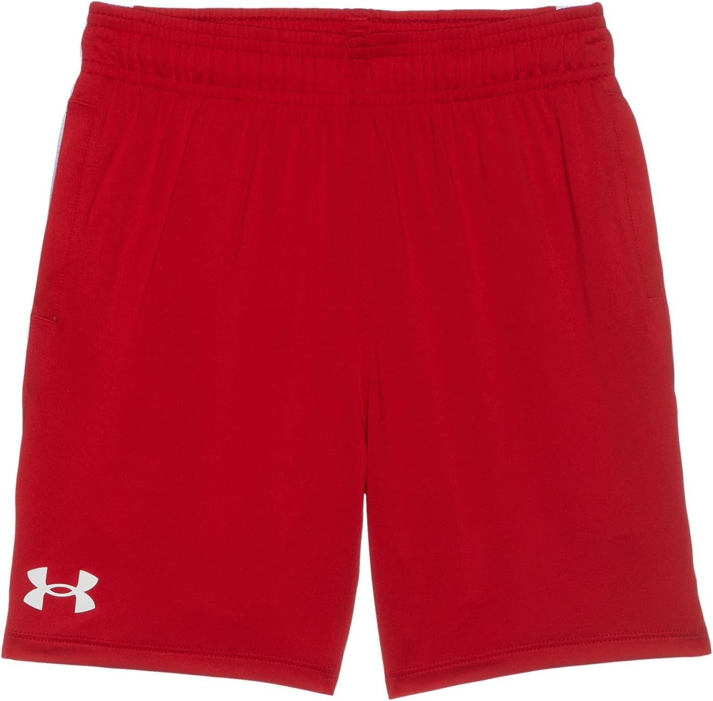 Under Armour Boys Tech Vent Shorts Big Kid