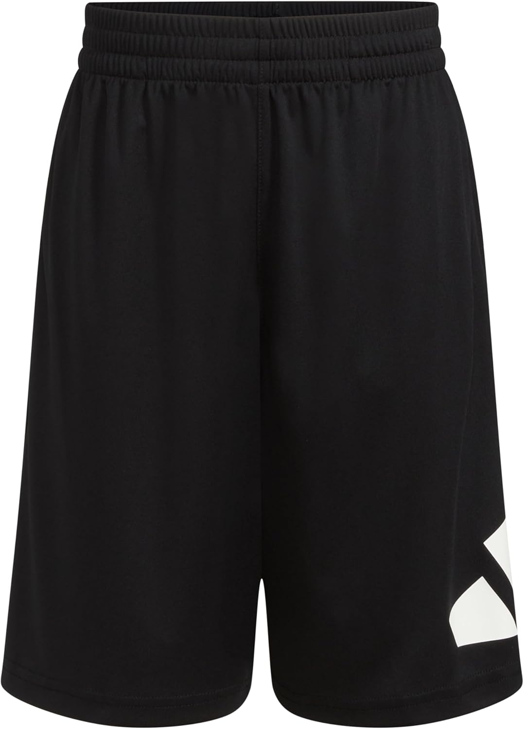 Adidas Boys Elastic Waistband Essential Woven Sportswear Shorts