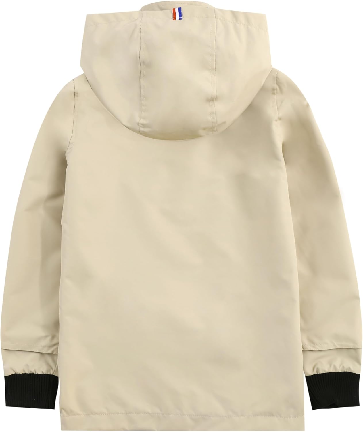 Hiheart Waterproof Hoodie for Kids