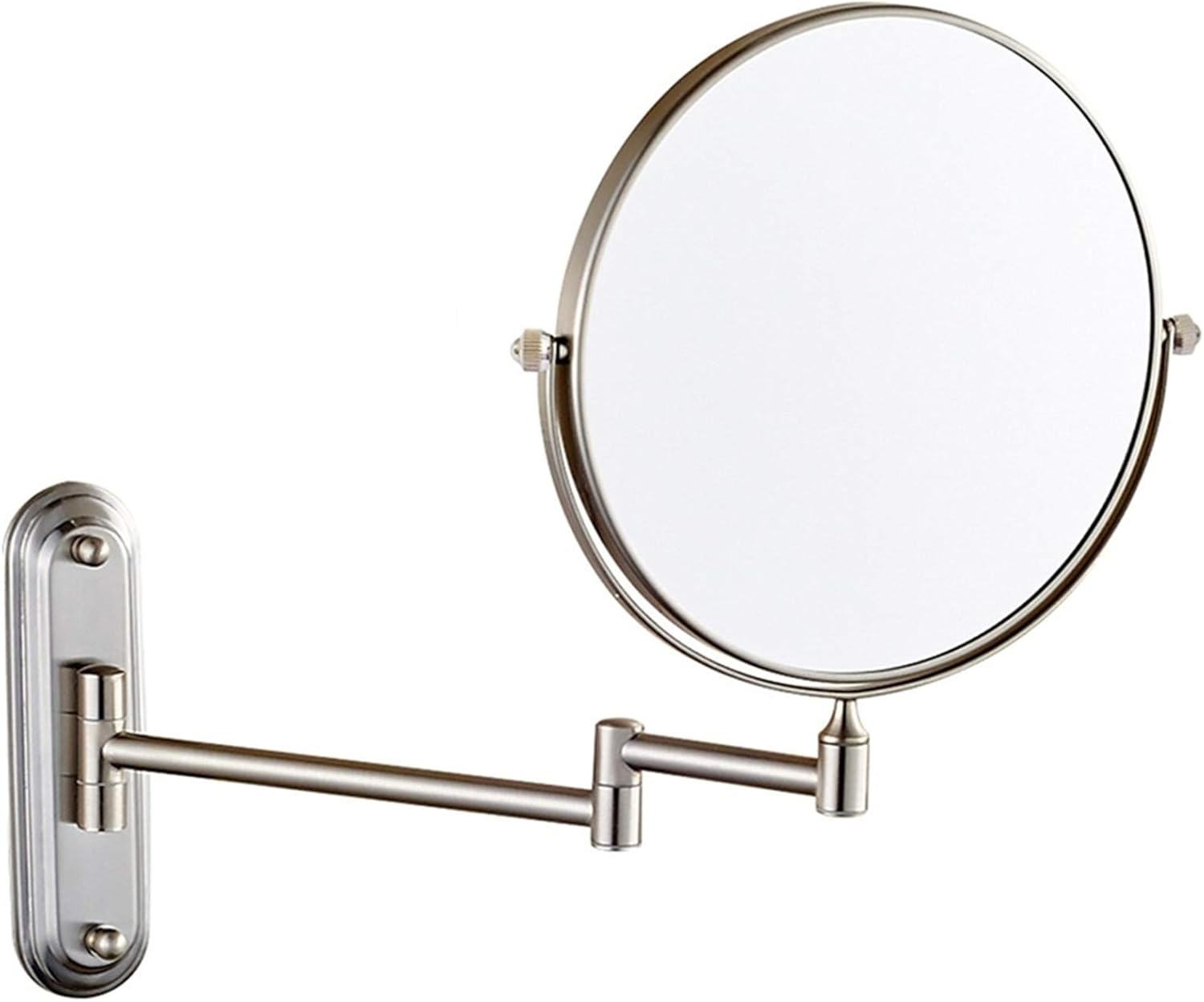 OGRAFF Makeup Mirrors with 5X Magnification