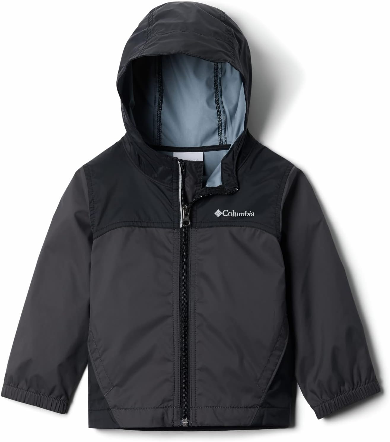 Columbia Boys Glennaker Rain Jacket