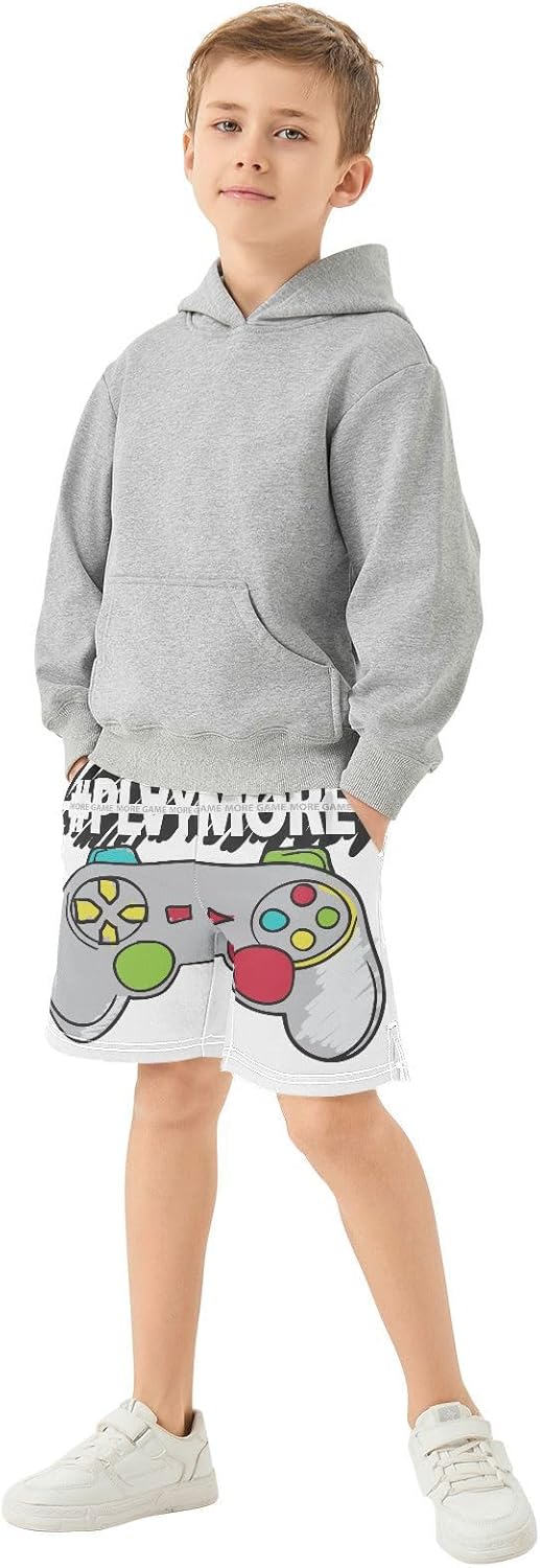 Aflyko Boys Casual Shorts for Daily Use