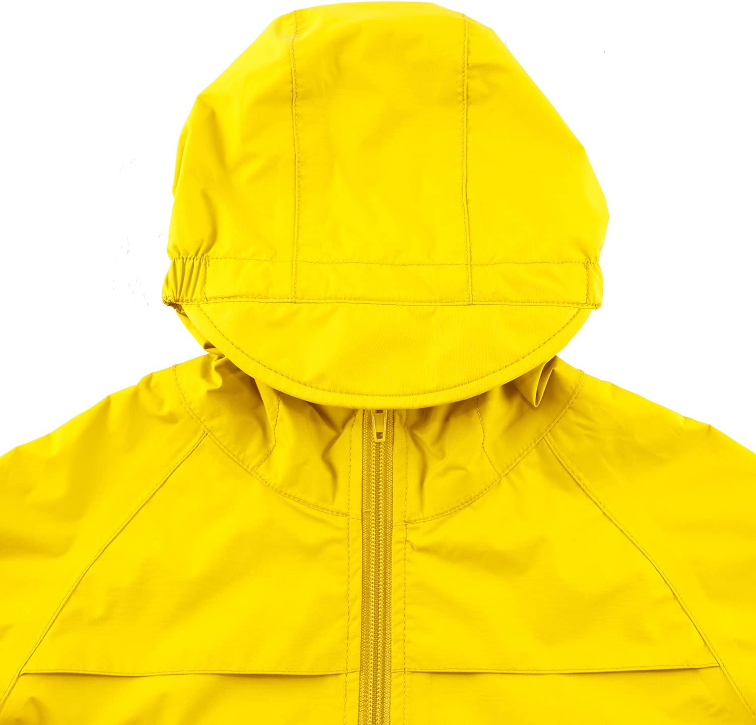 Splashy Waterproof Rain Jacket for Kids Durable and Stylish