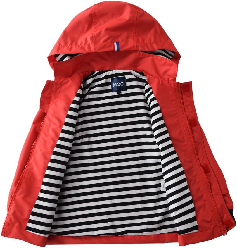 Waterproof Wind Resistant