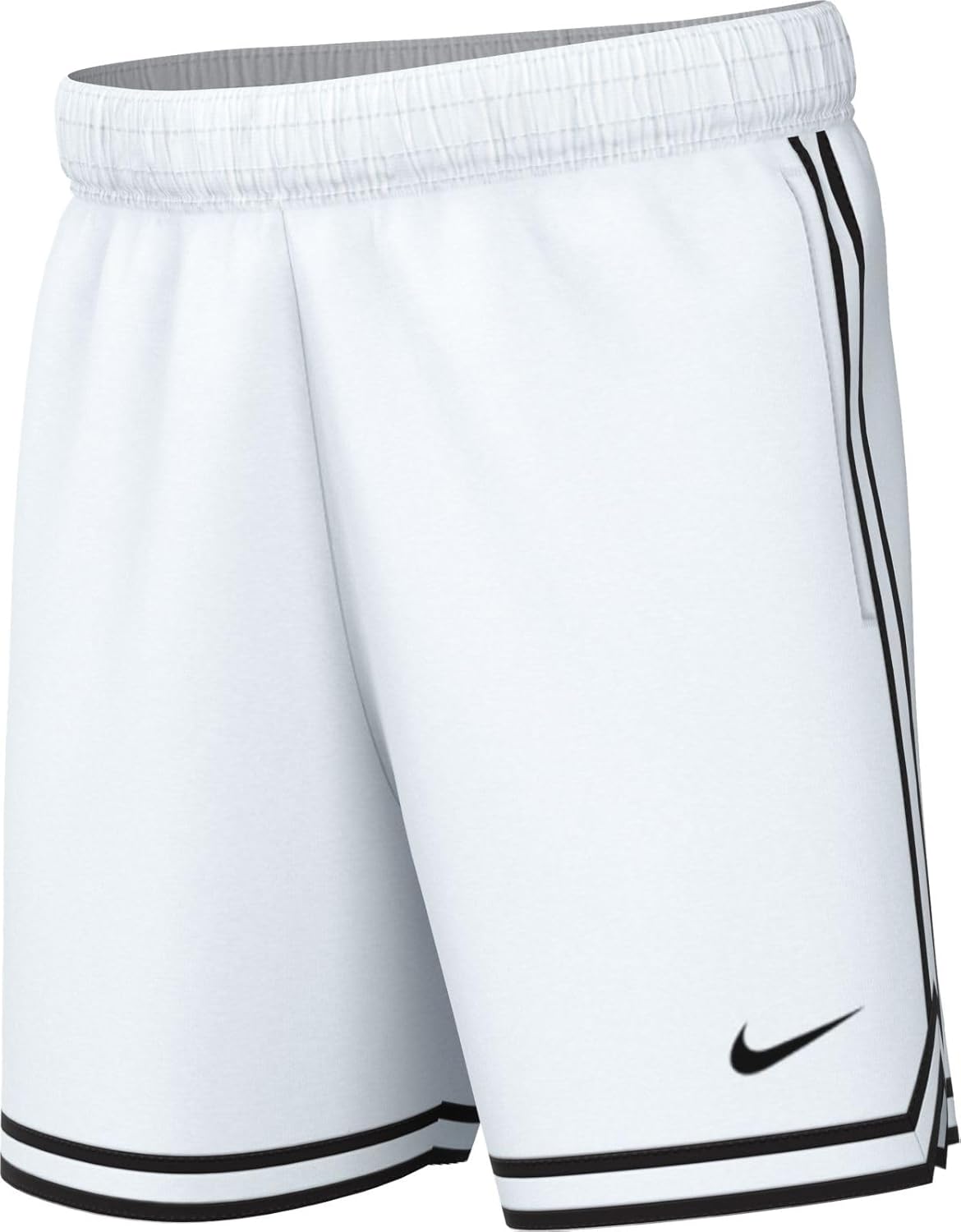 NK80032 Nike Dri-FIT Basketball Shorts