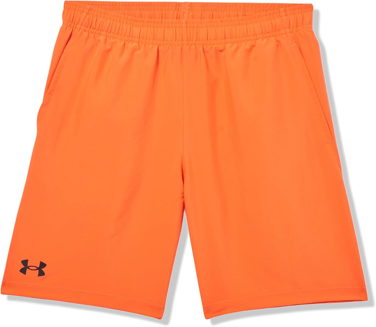 Under Armour Boys Performance Woven Shorts